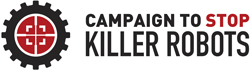 Campaign to Stop Killer Robots