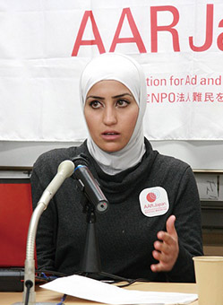 ムナ・アルバドラン