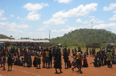 ゲームを通じてエイズについて学ぶワークショップ ゲームを通じてエイズについて学ぶワークショップ