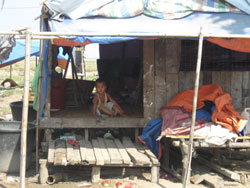 家を建て直す材料もありません 家を建て直す材料もありません