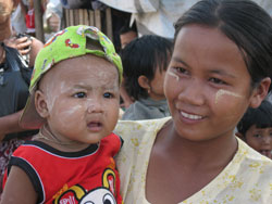 困難を乗り越えて大きく育って欲しい 困難を乗り越えて大きく育って欲しい