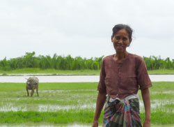 「やっと、生活の見通しが見えてきました」 「やっと、生活の見通しが見えてきました」