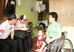 今後は、風邪薬や下痢止めなどの常備薬などが欲しいという声も 今後は、風邪薬や下痢止めなどの常備薬などが欲しいという声も