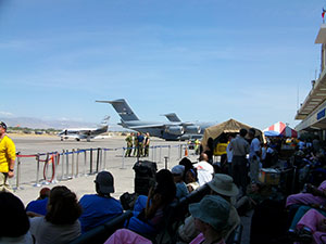ポルトープランス空港 ポルトープランス空港