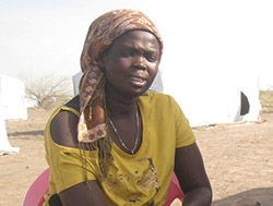 マーサ・ソッドさん