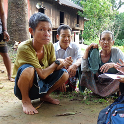 ドゥ・パ・ヨンさん