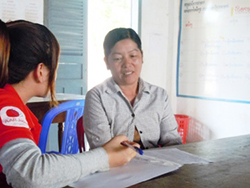 ロイ・サポワン先生