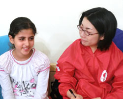 ファトマちゃん