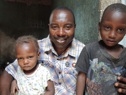 ジルベルトさん