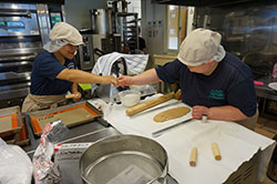 ぽるぼろん製作