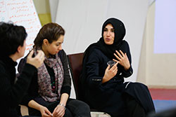 コミュニティセンター