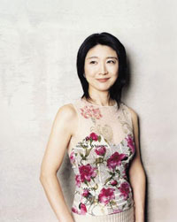 小川理子 小川理子