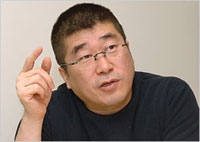 伊勢﨑賢治 伊勢﨑賢治