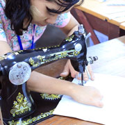 ミャンマーの職業訓練校