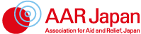 AAR Japan Association for Aid and Relief, Japan